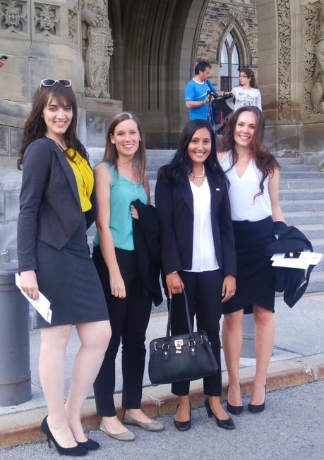 sage_franch_natalie_panek_vinita_marwaha_kate_whitfield_parliament_hill