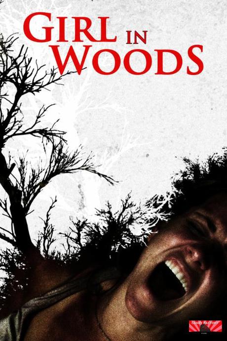 Upcoming Release – Girl in Woods