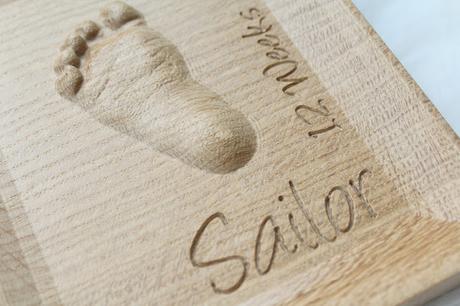 Review: The Handprint Carving Co