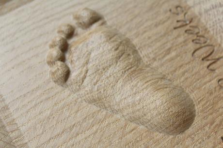 Review: The Handprint Carving Co