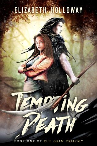 Tempting Death by Elizabeth Holloway @XpressoReads @eholloway300