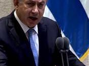 Netanyahu's Remarks Knesset Honor Jerusalem (video)