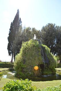 Hortus Roman 5 - Villa D'Este