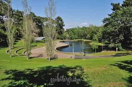 Parque da Pasteleira, Porto