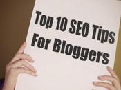 (Search Engine Optimisation) Tips Bloggers
