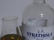 Tasting Notes: Strathisla: Year