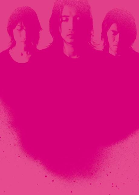 BORIS announce 10th anniversary Pink album deluxe reissue, U.S. tour 'Boris performing Pink' in July