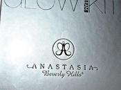 Review Swatches Anastasia Beverly Hills Glow Gleam