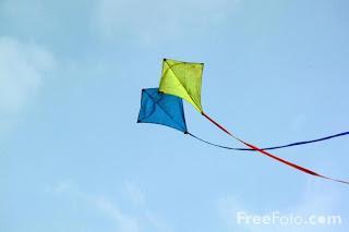 Image: Fly a Kite (c) FreeFoto.com. Photographer: Ian Britton