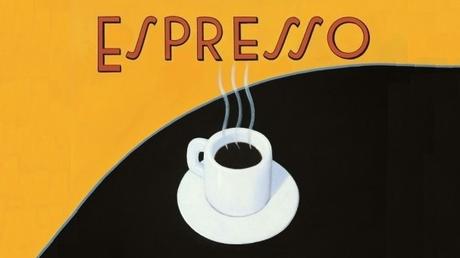 Espresso Bloggo!