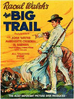 #2,120. The Big Trail  (1930)