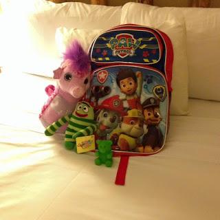 Save to Splurge: First Great Wolf Lodge Vacation – Grapevine TX