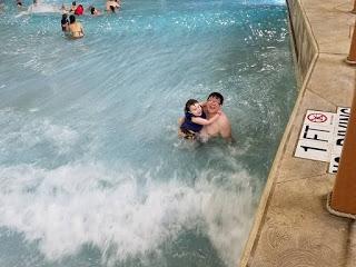 Save to Splurge: First Great Wolf Lodge Vacation – Grapevine TX