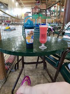 Save to Splurge: First Great Wolf Lodge Vacation – Grapevine TX