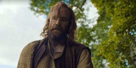 TV Review:  ‘Game of Thrones’ Season 6 Episode 7:  “The Broken Man”