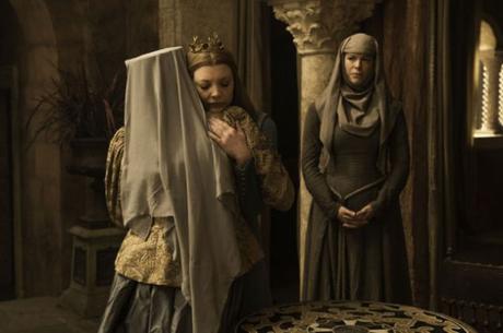 TV Review:  ‘Game of Thrones’ Season 6 Episode 7:  “The Broken Man”