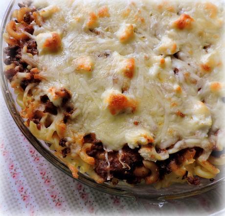 Mock Lasagne Casserole photo DSCN7377_zpsuygepjvk.jpg