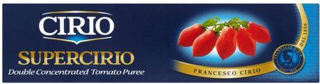 Mock Lasagne Casserole photo Cirio Tomato Puree Tins 140G_zpsiun9tzso.jpg