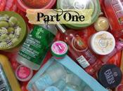 ‘The Body Shop’ Collection Part