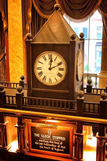 In & Around #London… Fleet Street #photoblog