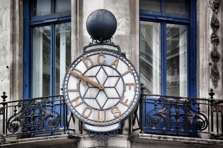 In & Around #London… Fleet Street #photoblog