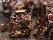 Rocky Road Bars