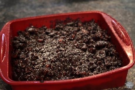 Rocky Road Bars Rocky Road Bars