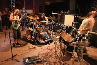 Palkoski - Never Again