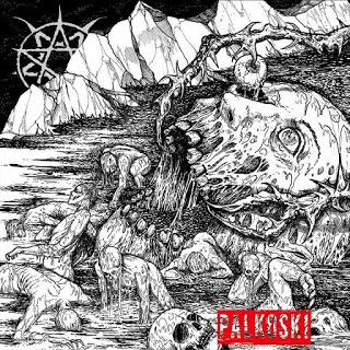 Palkoski - Never Again