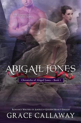 Review: Abigail Jones