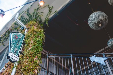 A Chic Inner City Wedding by Jessica Photography