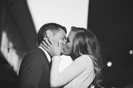 A Chic Inner City Wedding by Jessica Photography
