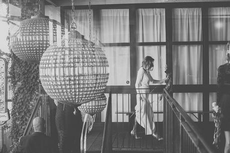 A Chic Inner City Wedding by Jessica Photography