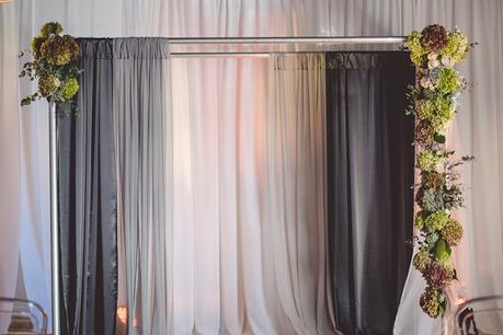 A Chic Inner City Wedding by Jessica Photography