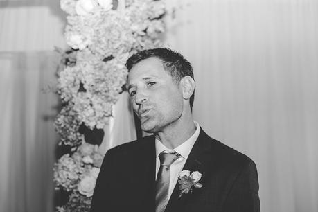 A Chic Inner City Wedding by Jessica Photography