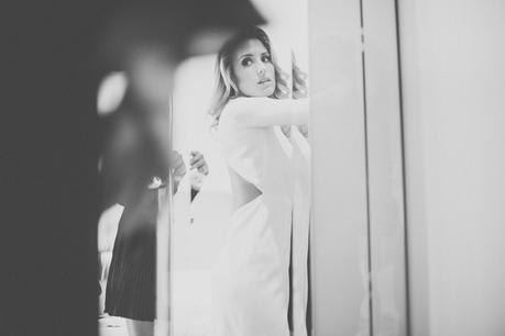 A Chic Inner City Wedding by Jessica Photography