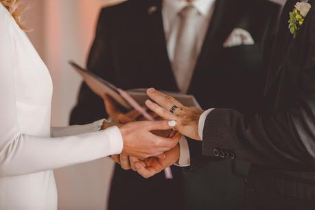 A Chic Inner City Wedding by Jessica Photography