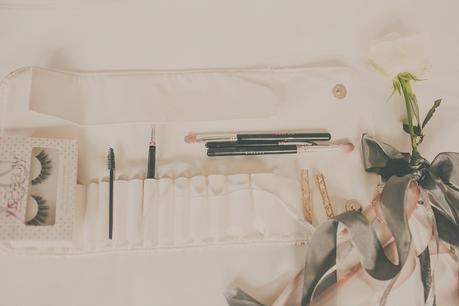 A Chic Inner City Wedding by Jessica Photography