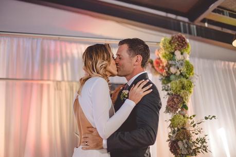 A Chic Inner City Wedding by Jessica Photography