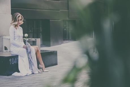 A Chic Inner City Wedding by Jessica Photography