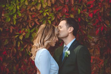 A Chic Inner City Wedding by Jessica Photography