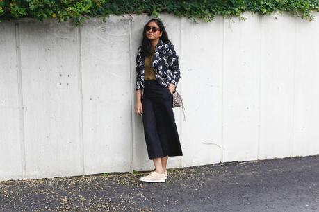 MONDAY MOOD- FASHION RUT AND 5 WAYS TO GET OUT OF IT !