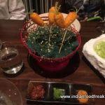 Carrot Chicken-a whole bouquet
