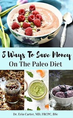8 Ways to Save Money on the Paleo Diet
