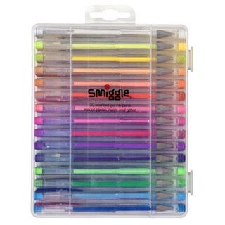 Smiggle stationery