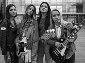 Aces Make Their Debut With Perfect Piece ‘Stuck’ [Stream]