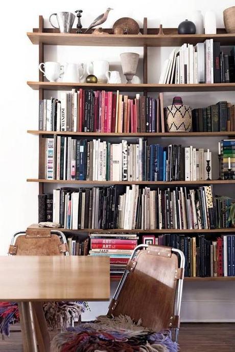 A bright Brooklyn home filled with light and airy layers A bright Brooklyn home filled with light and airy layers