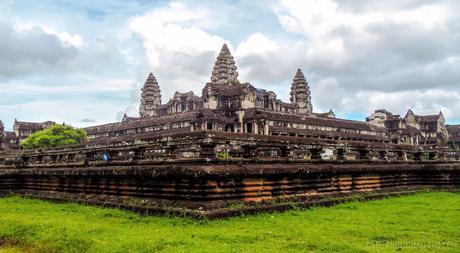 Is one day at Angkor Wat enough?