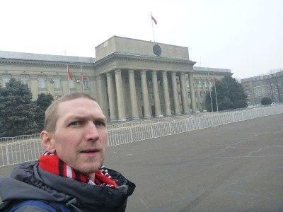 Backpacking in Kyrgyzstan: My Top 20 Sights in Bishkek Backpacking in Bishkek