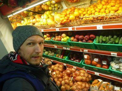 Backpacking in Kyrgyzstan: My Top 20 Sights in Bishkek Soviet Onions